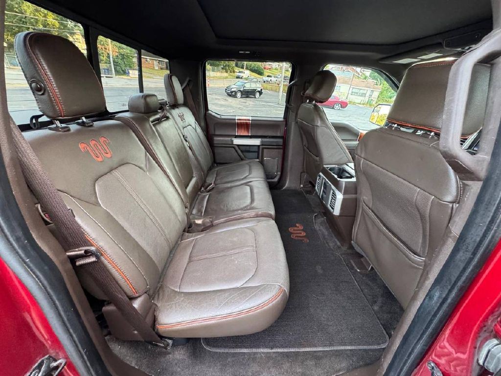 2015 Ford F-150 Image 15