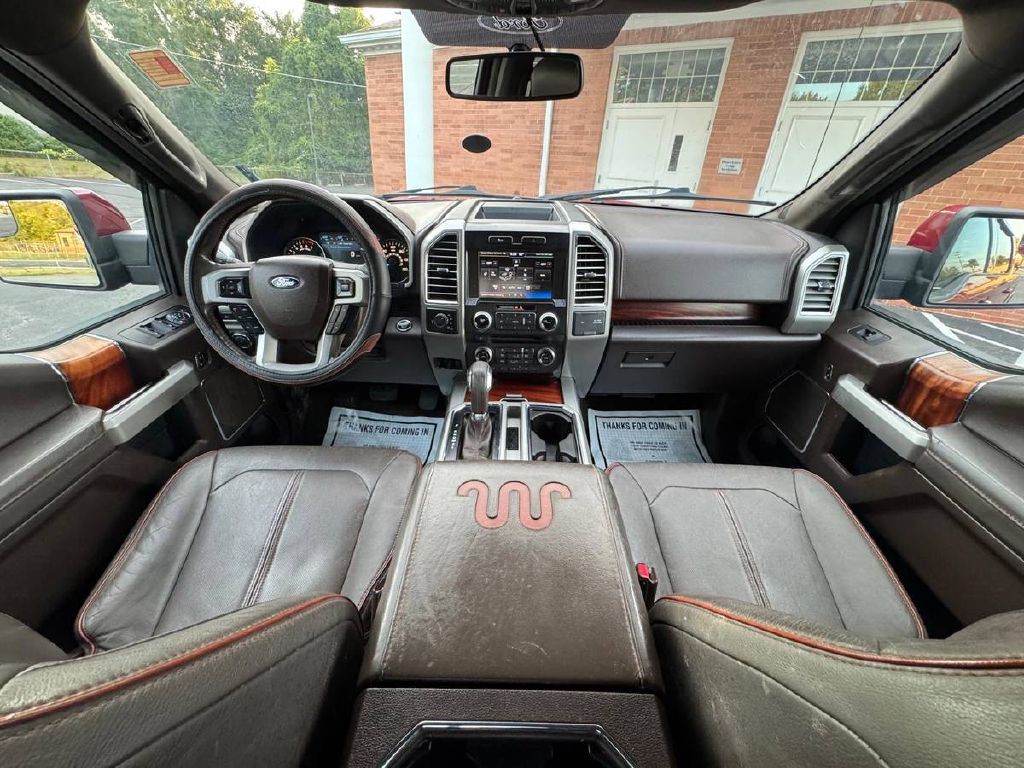 2015 Ford F-150 Image 16