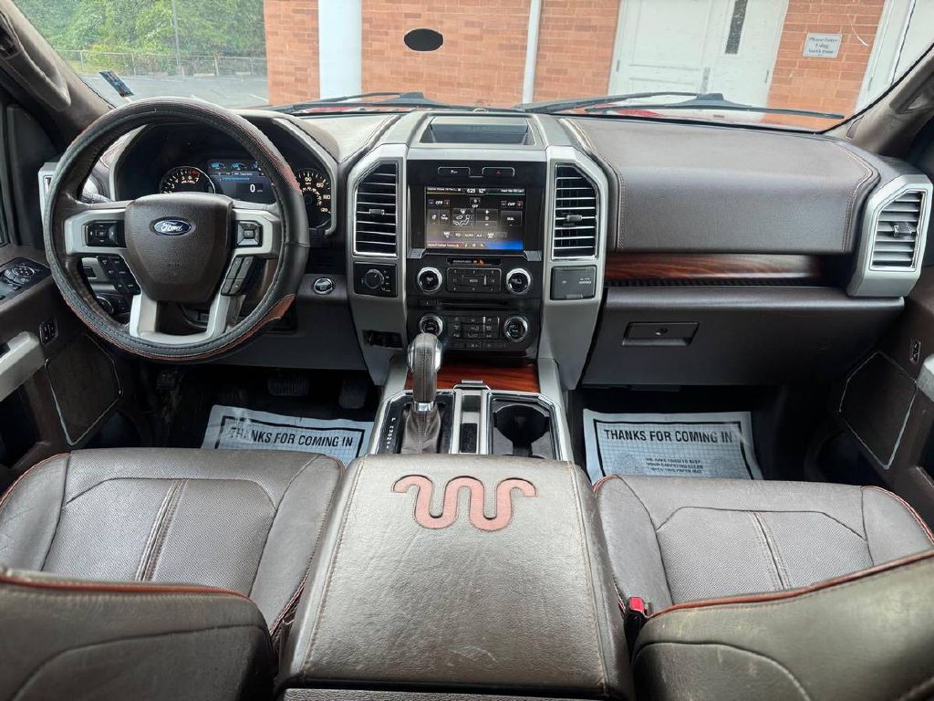 2015 Ford F-150 Image 17