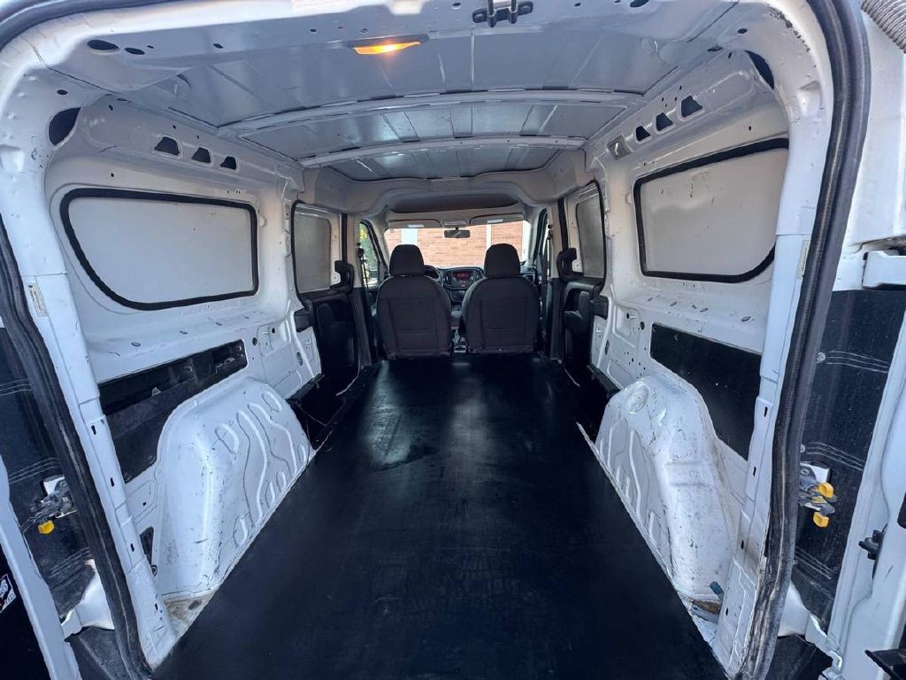 2016 RAM Promaster Image 15