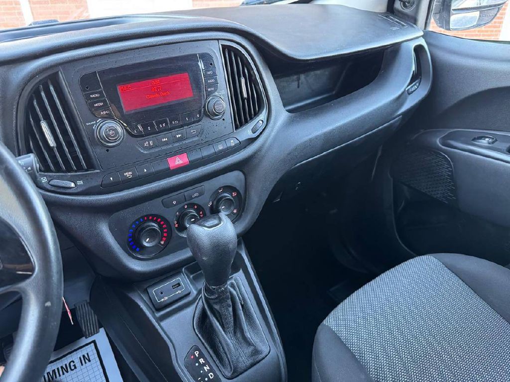 2016 RAM Promaster Image 16