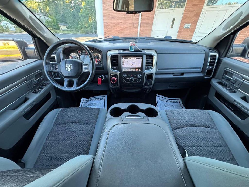 2014 RAM 1500 Image 14