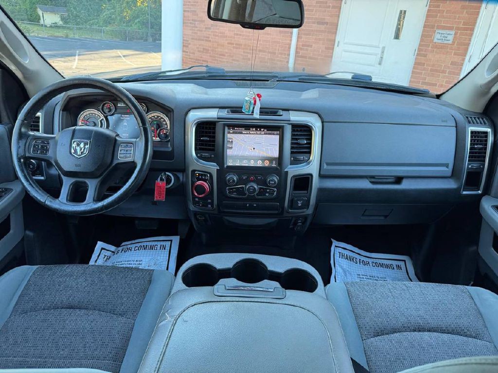 2014 RAM 1500 Image 15