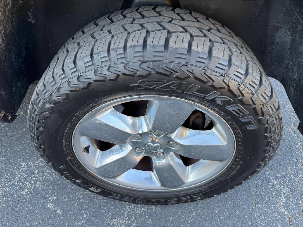 2014 RAM 1500 Image 19