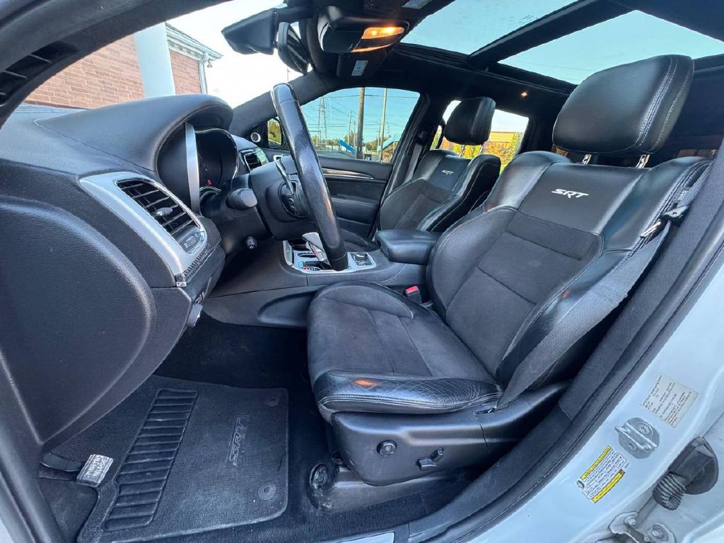 2019 Jeep Grand Cherokee Image 9