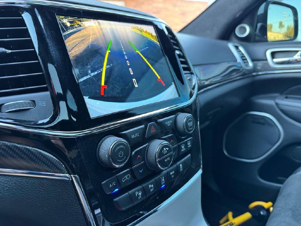 2019 Jeep Grand Cherokee Image 20