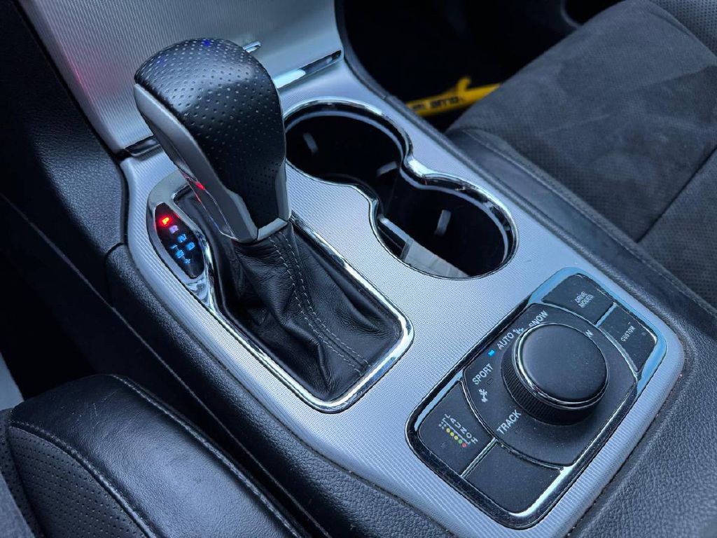 2019 Jeep Grand Cherokee Image 22