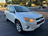 Image for 2009 Toyota Rav4 Limited ID: 6883348