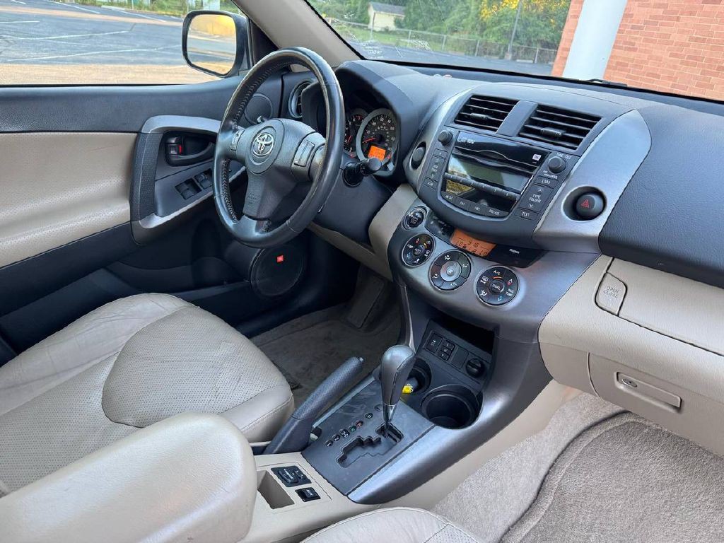 2009 Toyota Rav4 Image 13