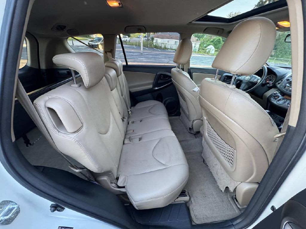 2009 Toyota Rav4 Image 14