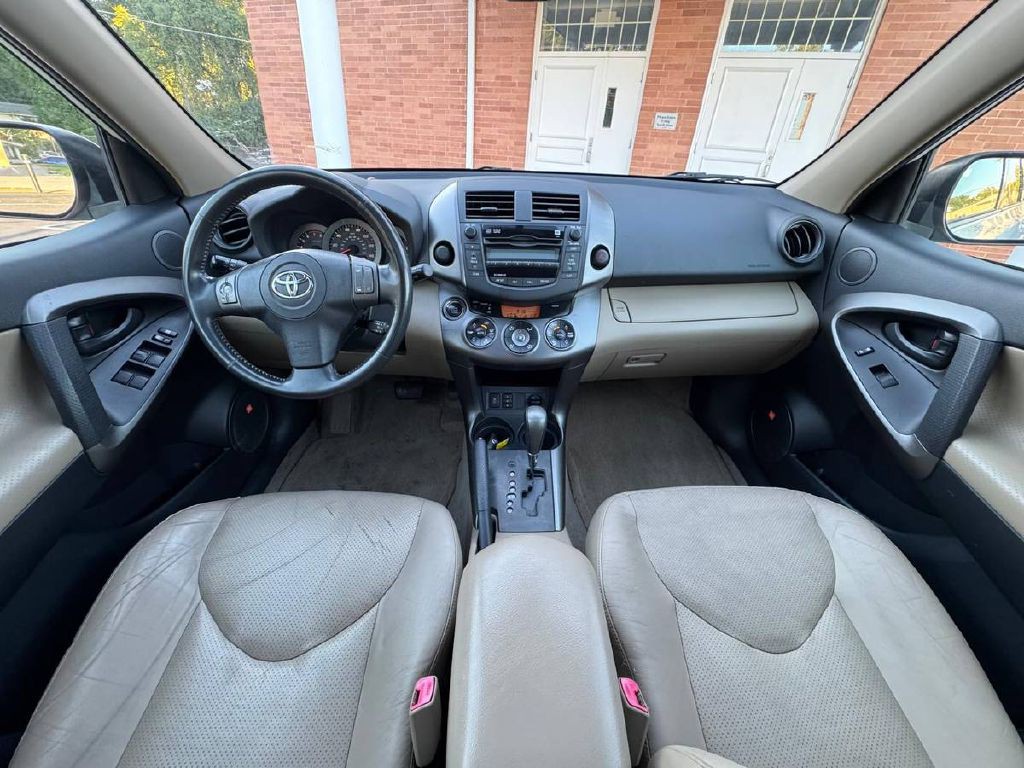 2009 Toyota Rav4 Image 15
