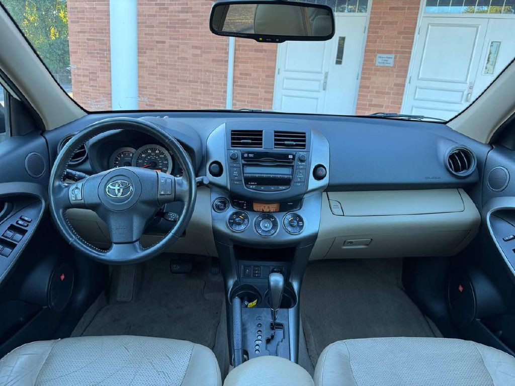 2009 Toyota Rav4 Image 16