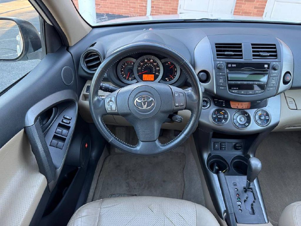 2009 Toyota Rav4 Image 17
