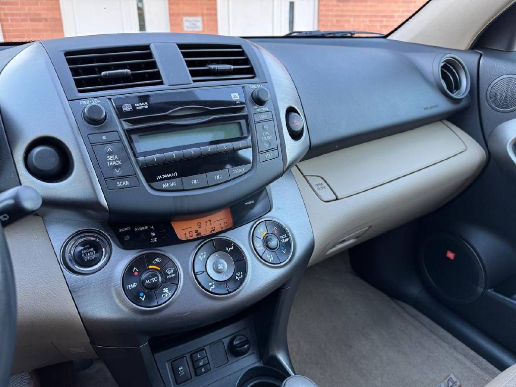 2009 Toyota Rav4 Image 19
