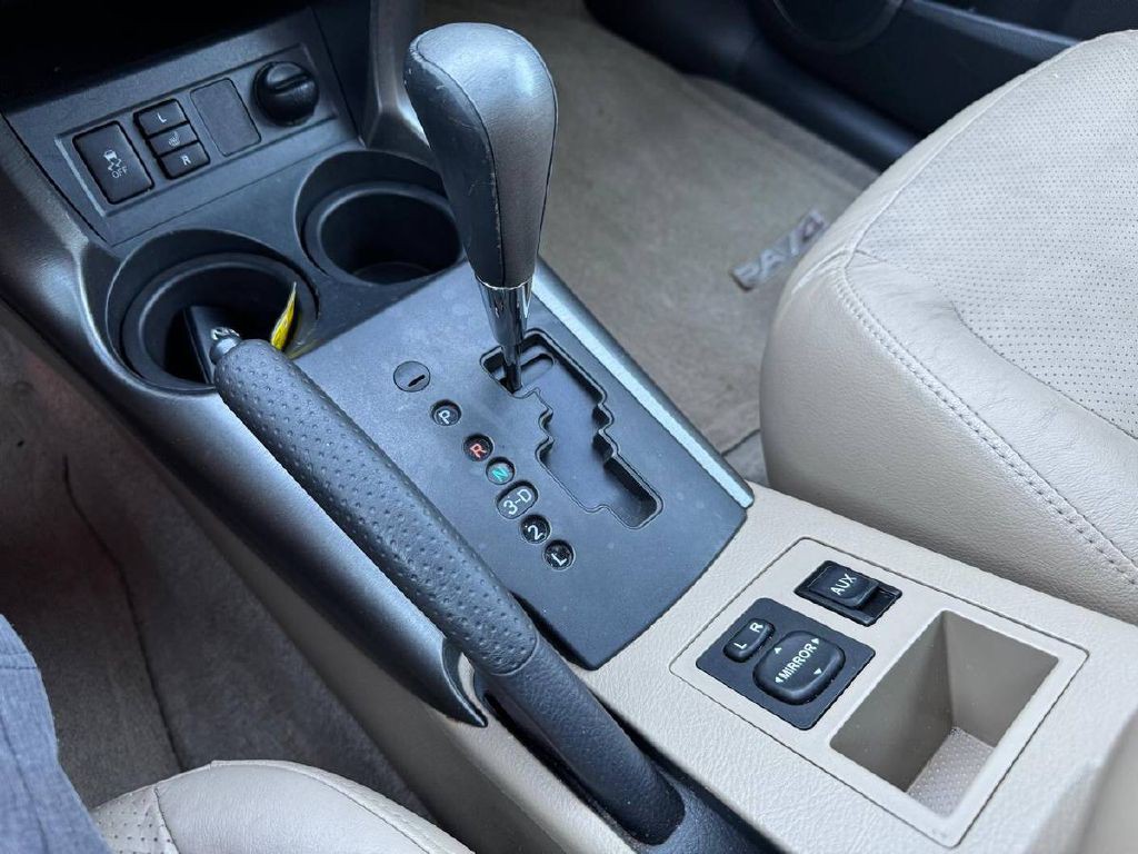 2009 Toyota Rav4 Image 20