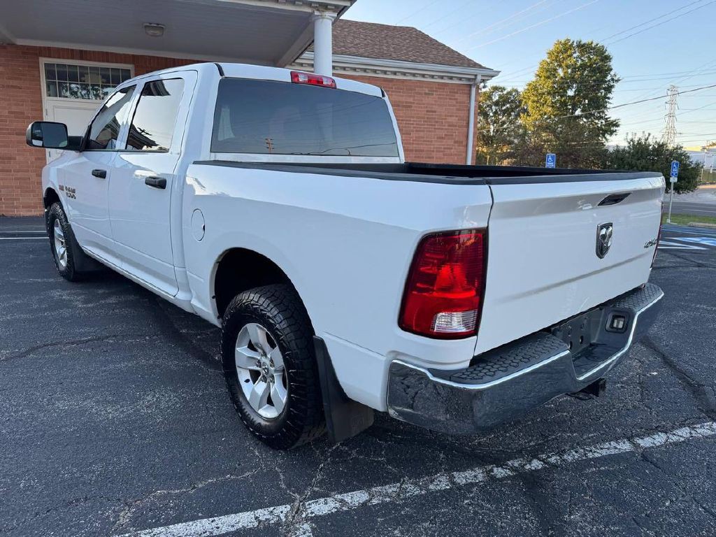 2018 RAM 1500 Image 8