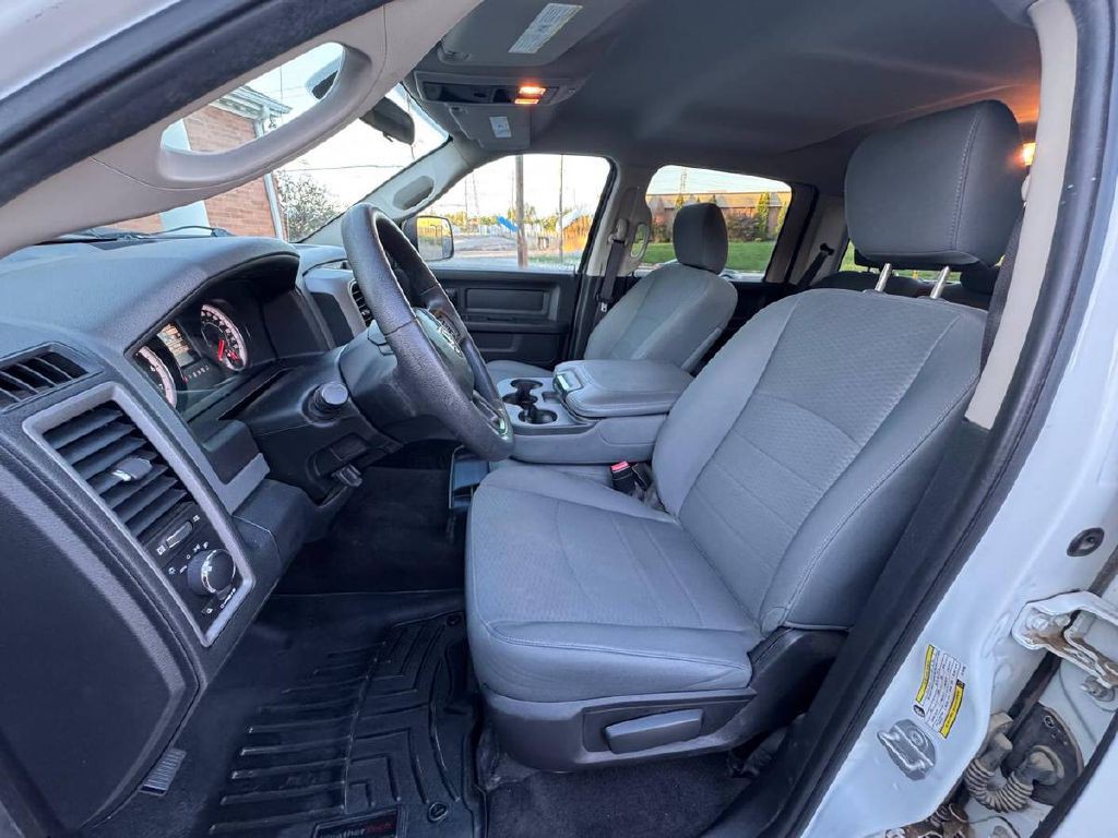 2018 RAM 1500 Image 10