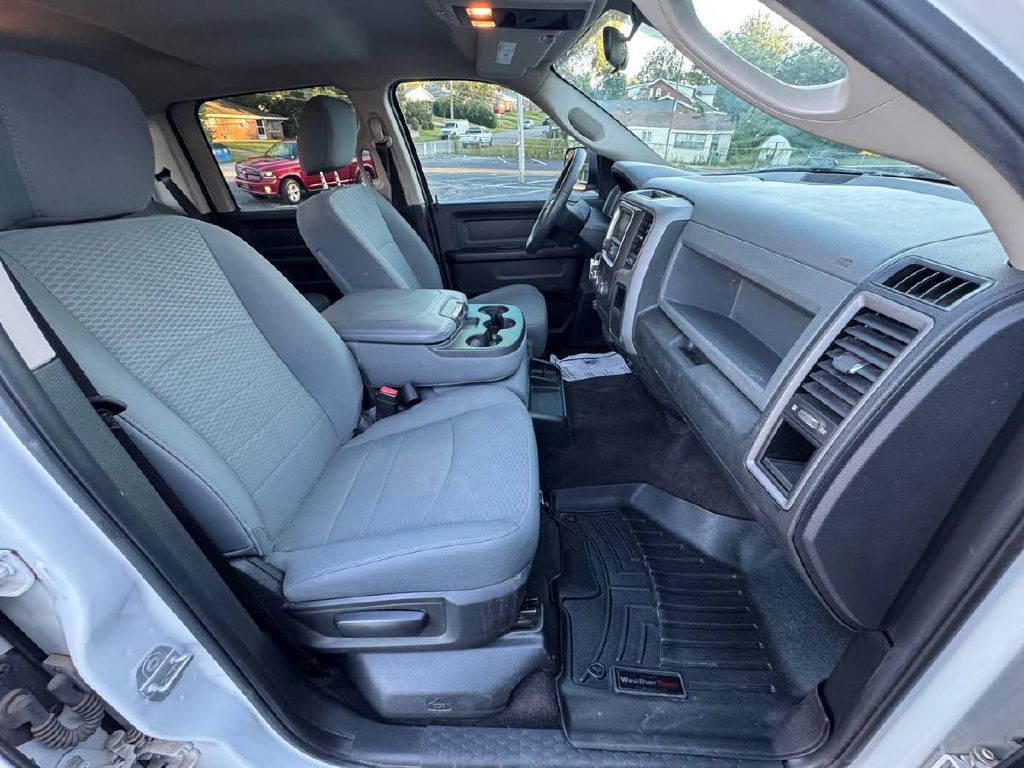 2018 RAM 1500 Image 11