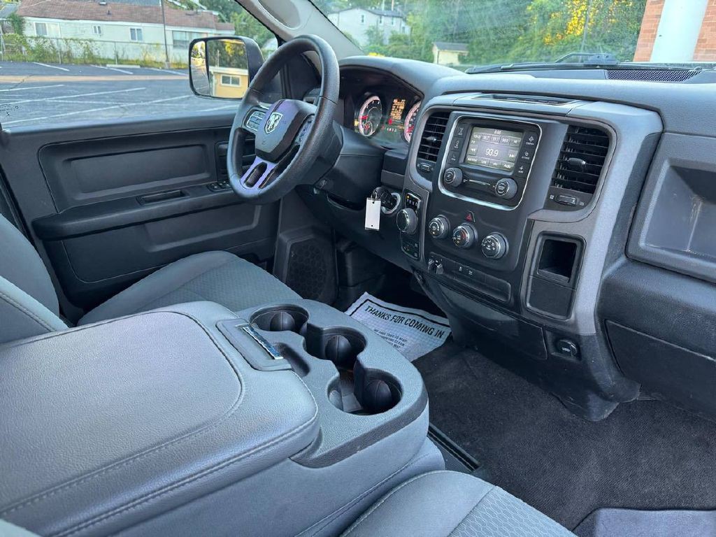 2018 RAM 1500 Image 13