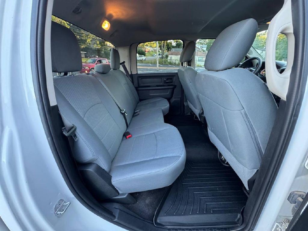 2018 RAM 1500 Image 14