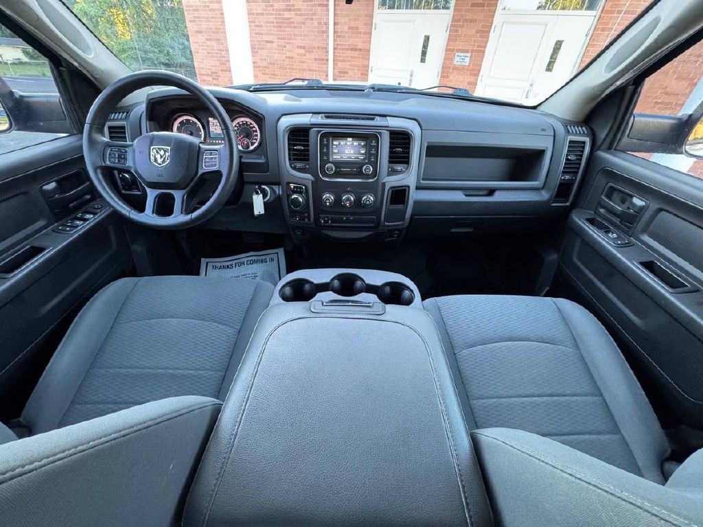 2018 RAM 1500 Image 15