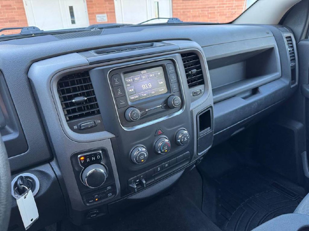 2018 RAM 1500 Image 19
