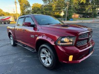 Image for 2013 RAM 1500 Sport ID: 6886128