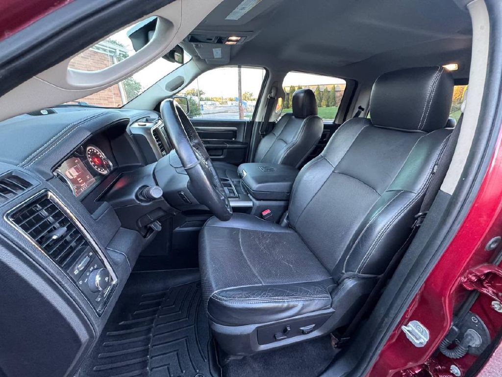 2013 RAM 1500 Image 10