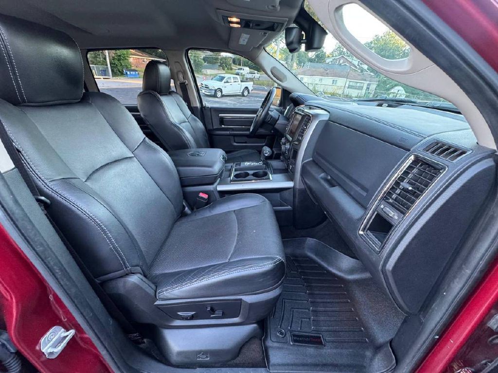 2013 RAM 1500 Image 12
