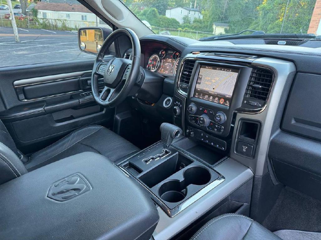 2013 RAM 1500 Image 14