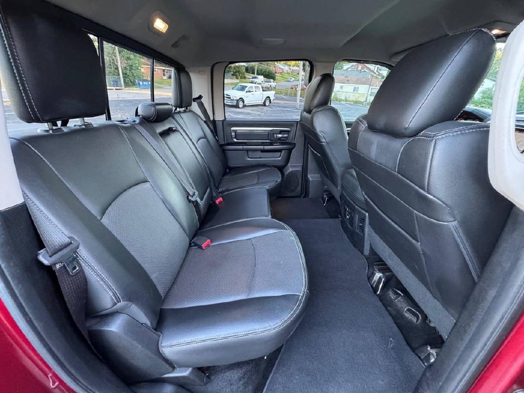 2013 RAM 1500 Image 15