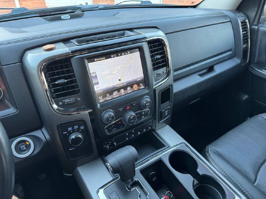 2013 RAM 1500 Image 19