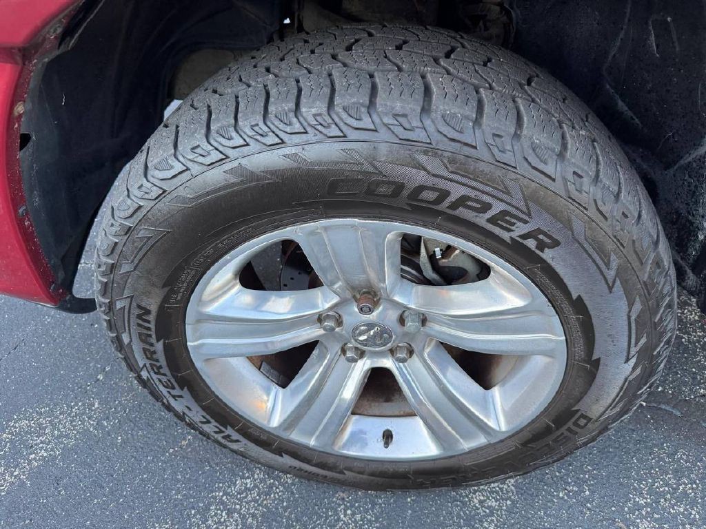 2013 RAM 1500 Image 23