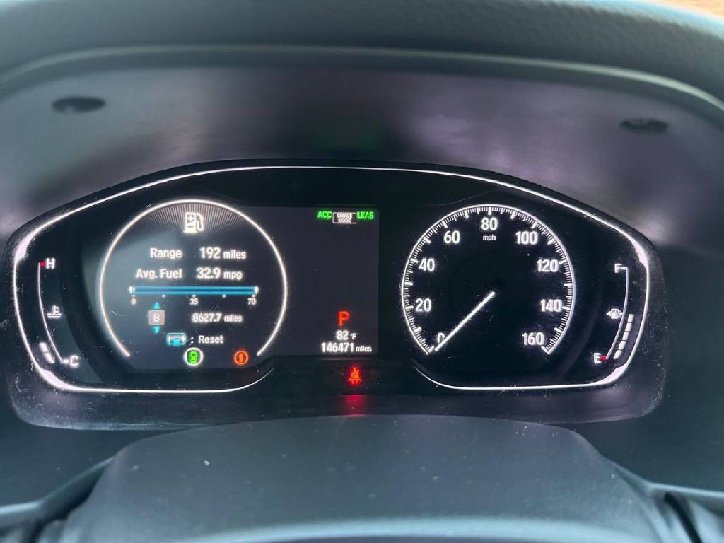 2018 Honda Accord Image 20