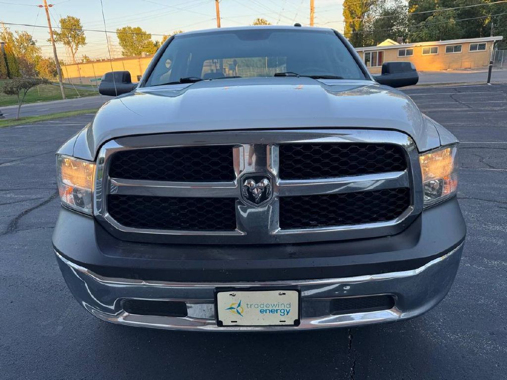 2018 RAM 1500 Image 2