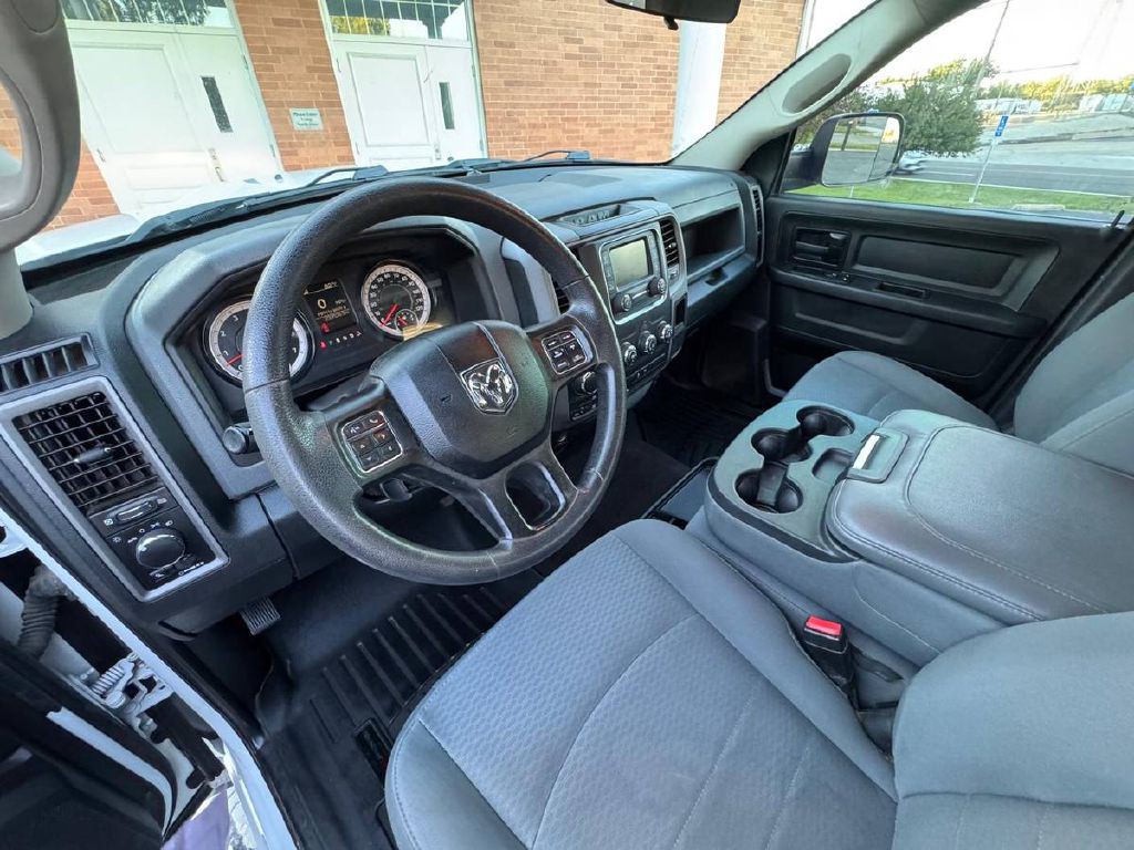 2018 RAM 1500 Image 10