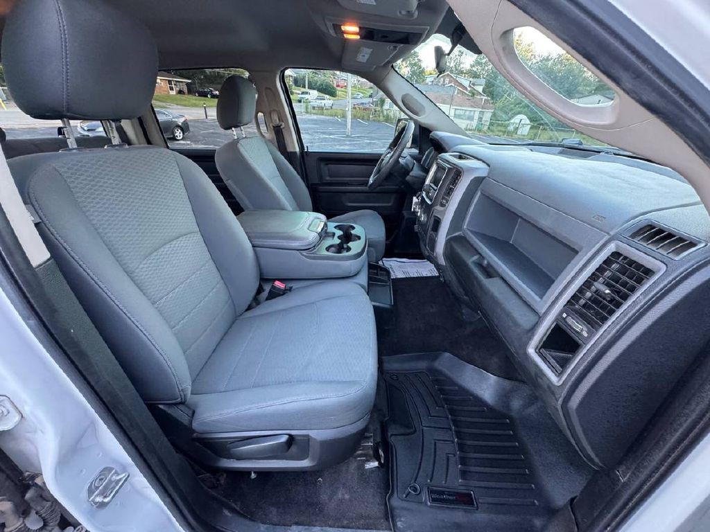 2018 RAM 1500 Image 11