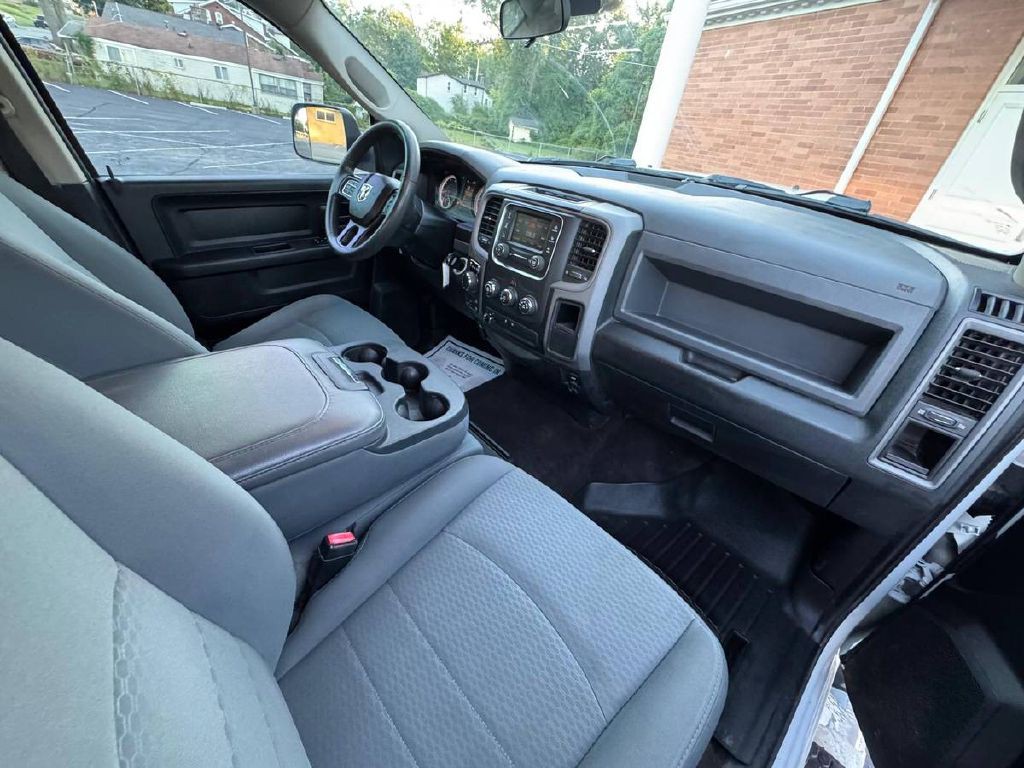 2018 RAM 1500 Image 12