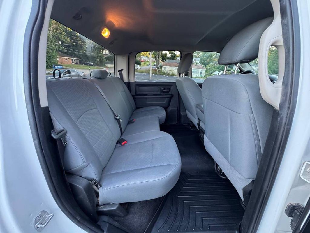 2018 RAM 1500 Image 14