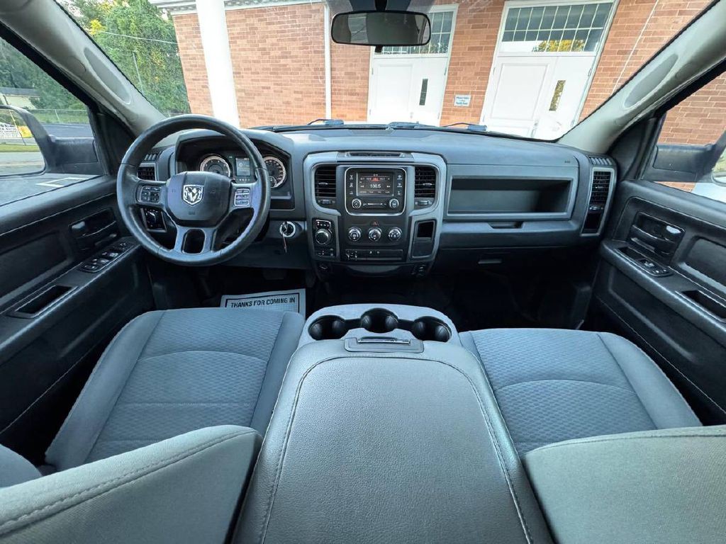 2018 RAM 1500 Image 15