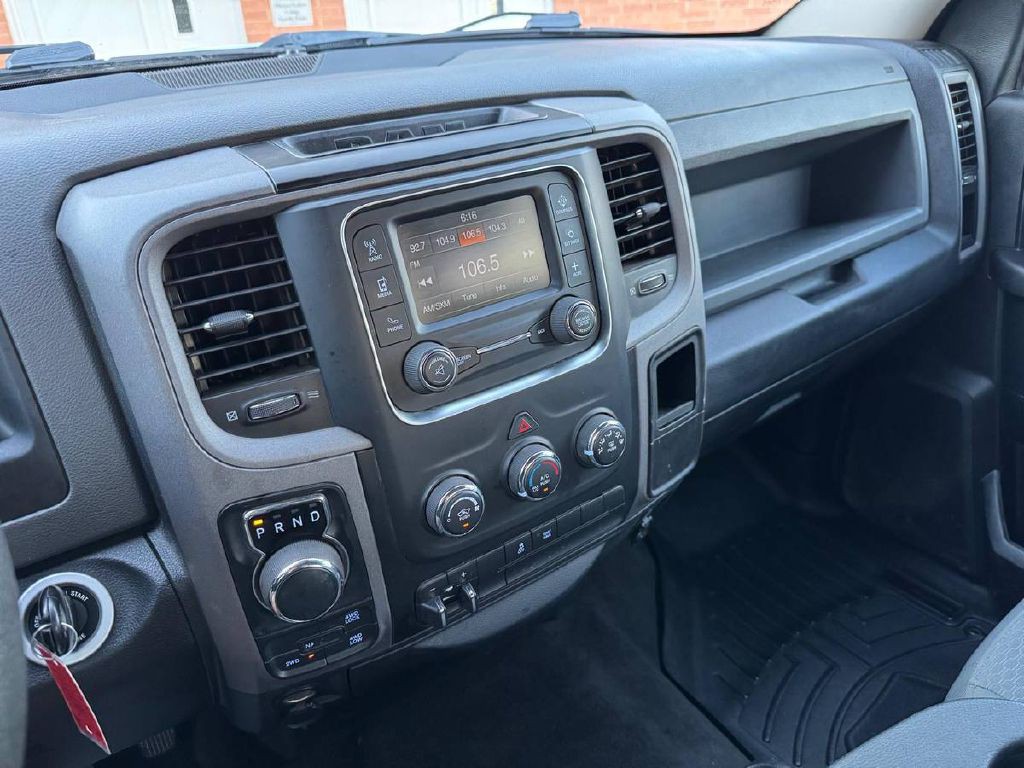 2018 RAM 1500 Image 18