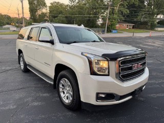 Image for 2015 GMC Yukon 1500 SLT ID: 6889877