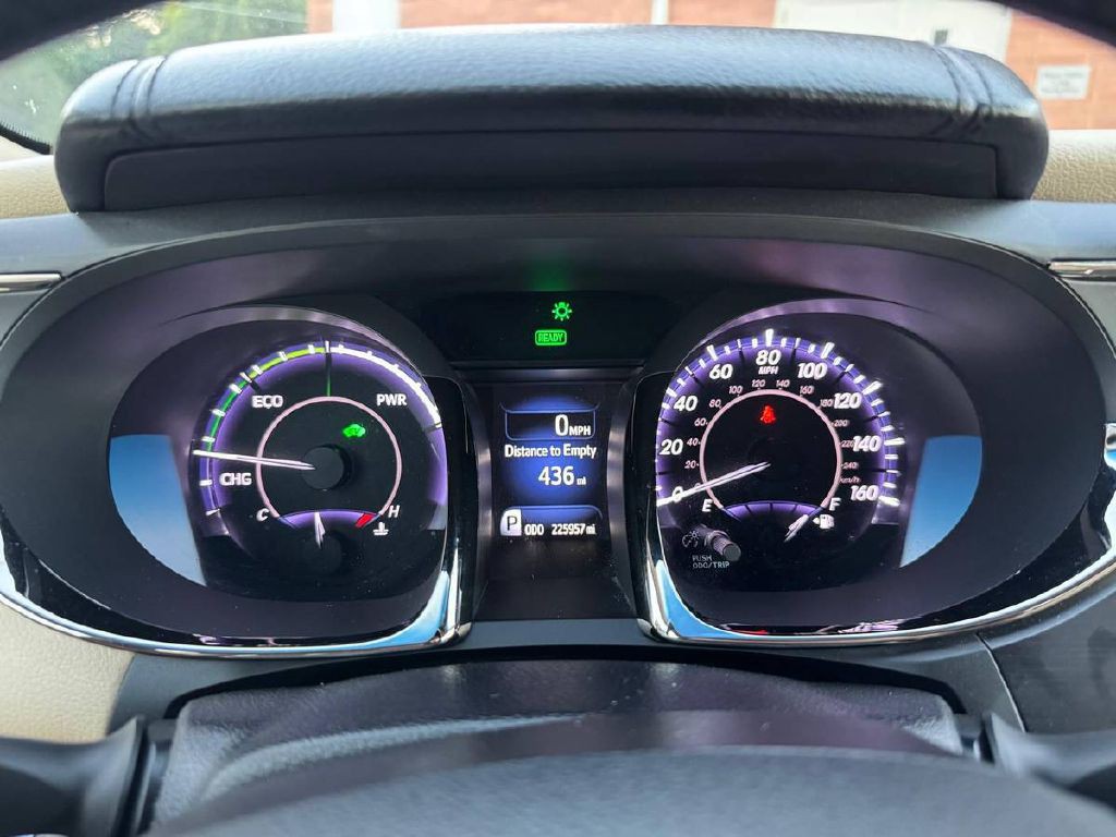 2013 Toyota Avalon Image 21