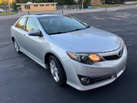Image for 2012 Toyota Camry BASE ID: 6890358