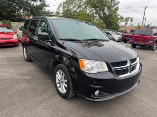 Image for 2019 Dodge Grand Caravan SXT ID: 6927199