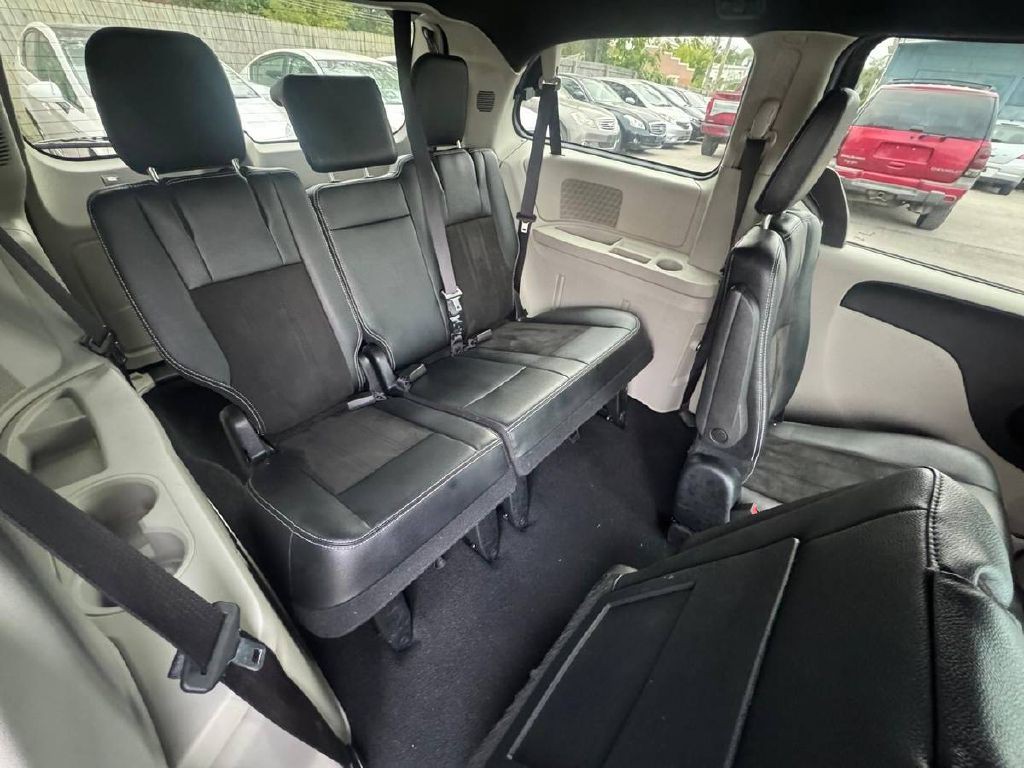 2019 Dodge Grand Caravan Image 15
