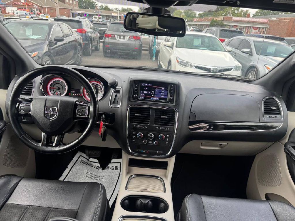 2019 Dodge Grand Caravan Image 17