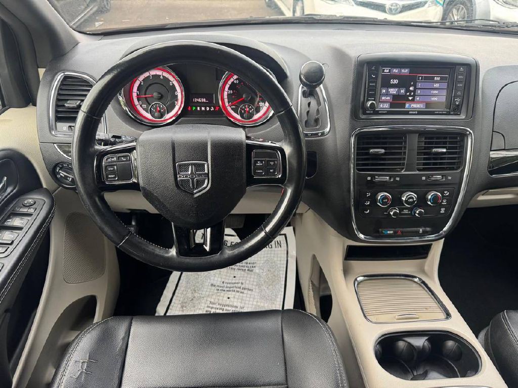 2019 Dodge Grand Caravan Image 18