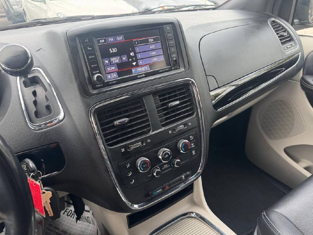 2019 Dodge Grand Caravan Image 19