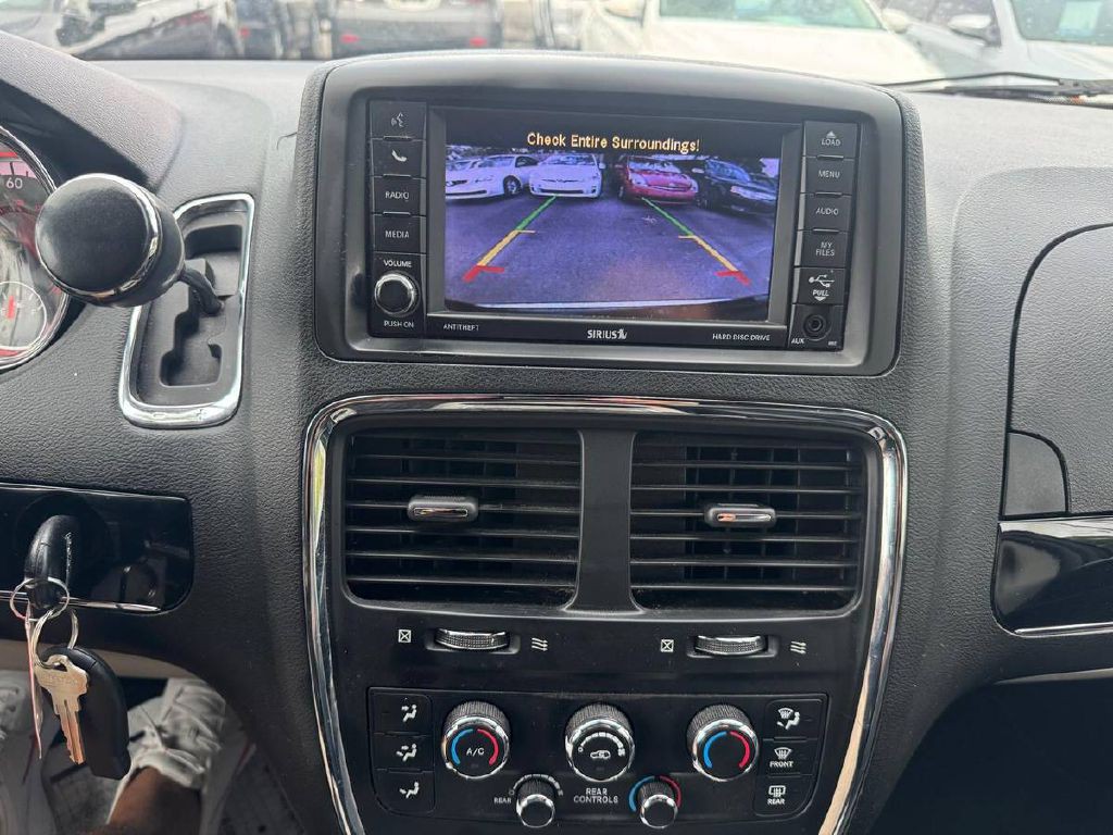 2019 Dodge Grand Caravan Image 20